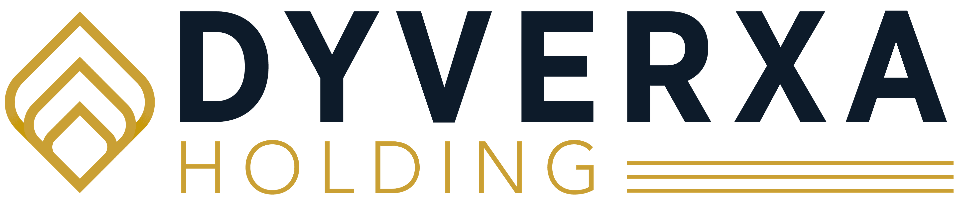 Dyverza Holding Logo